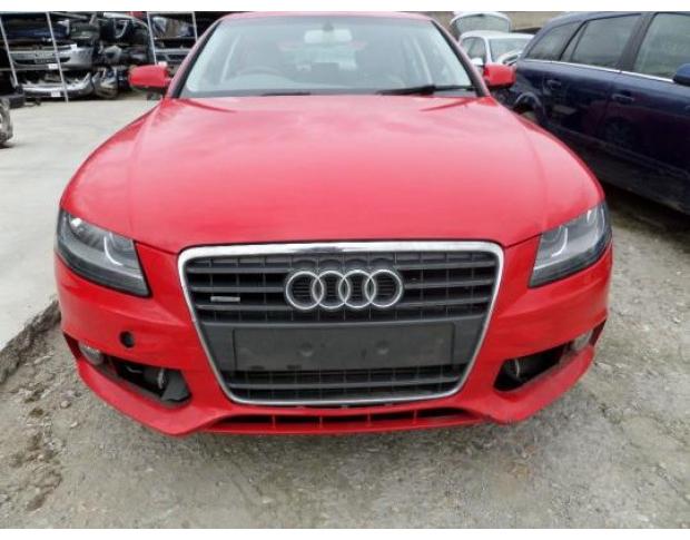 motor audi a4 8k 2.0tfsi