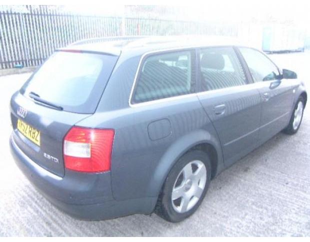 chiulasa audi  a4 avant (8e5 b6) 2001-2004