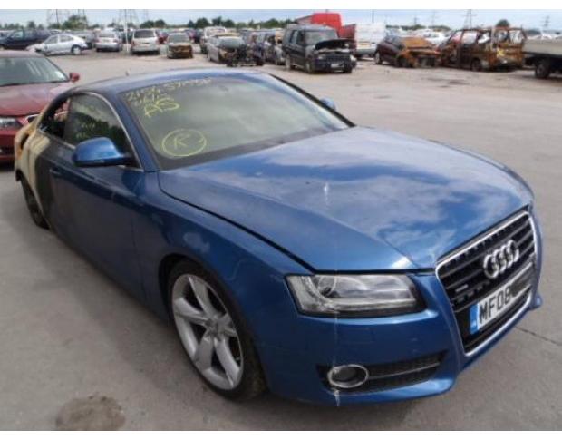 motor audi a5 (8t3) 2007/06 -