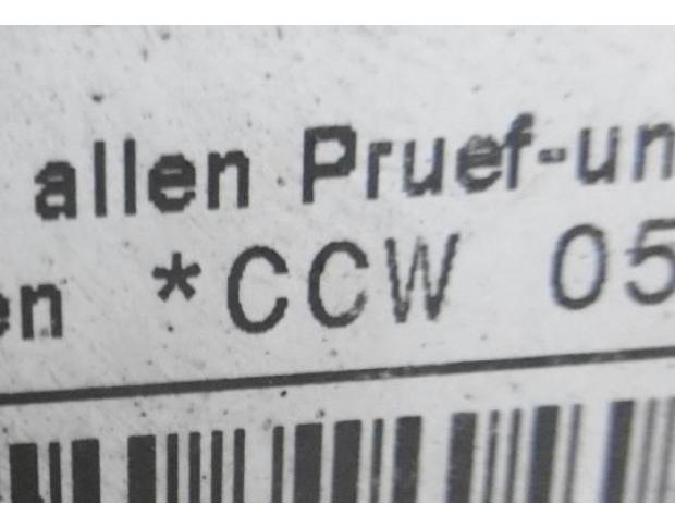 motor audi a5 3.0tdi ccw