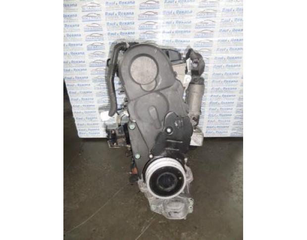 motor audi a6 1.9tdi awx