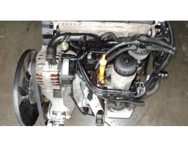 motor audi a6 1.9tdi awx