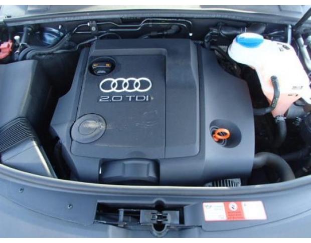 motor audi a6 2.0tdi bre