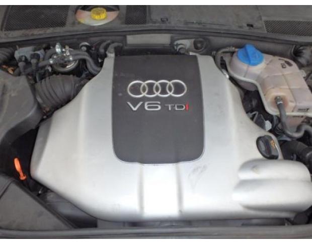 motor audi a6 2.5 tdi quatro