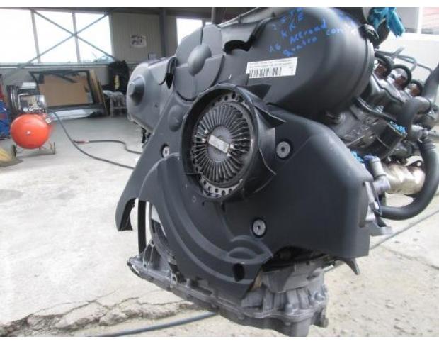 motor audi a6 2.5tdi allroad bau