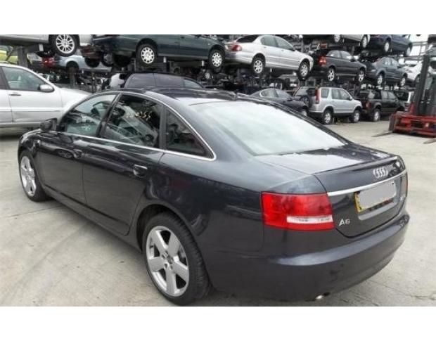 aripa stanga fata audi  a6  4f  2004-2011