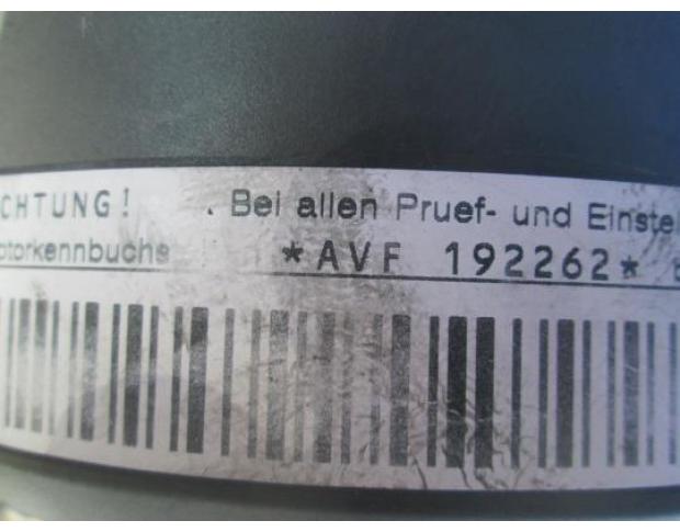 motor audi a6 avf