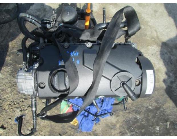 motor audi a6 1.9tdi avf