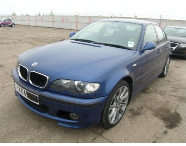 broasca usa spate bmw 3  (e46) 1998-2005/04
