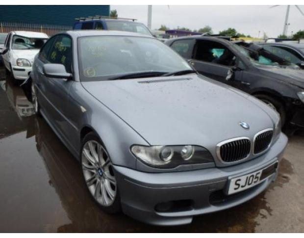 motor bmw 3 coupe (e46) 1999-2007