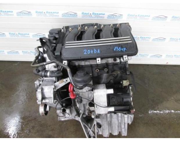motor bmw 320 2.0d e46 136cp 204d1