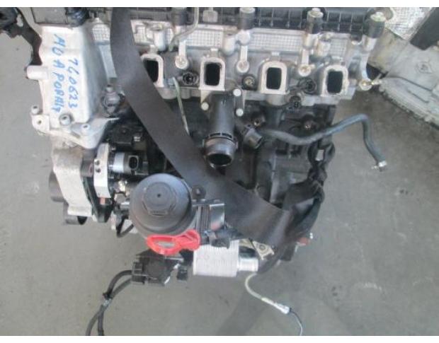 motor bmw 320 204d4 150cp