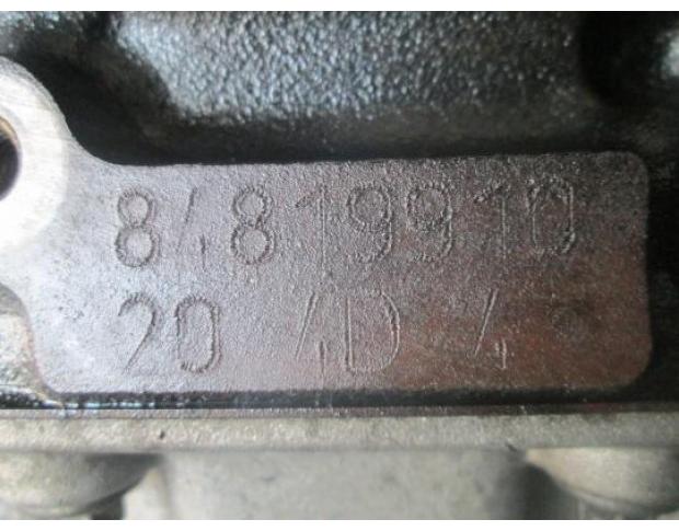 motor bmw 320 204d4 150cp