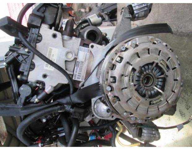 motor bmw 320 e90 2.0d 204d4