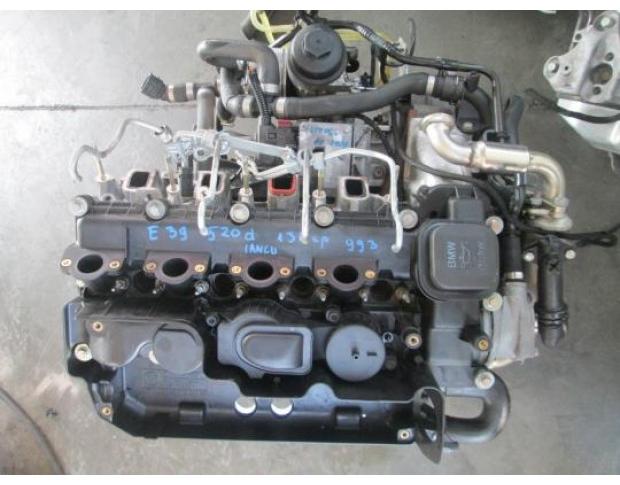 motor bmw 520 2.0d e39