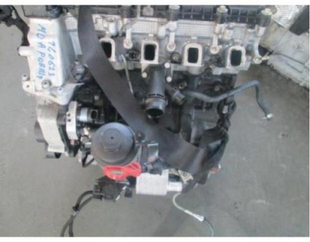 motor bmw e46 150cp