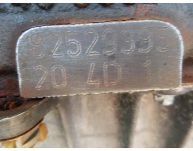 motor bmw e46 2.0d 136cp 204d1