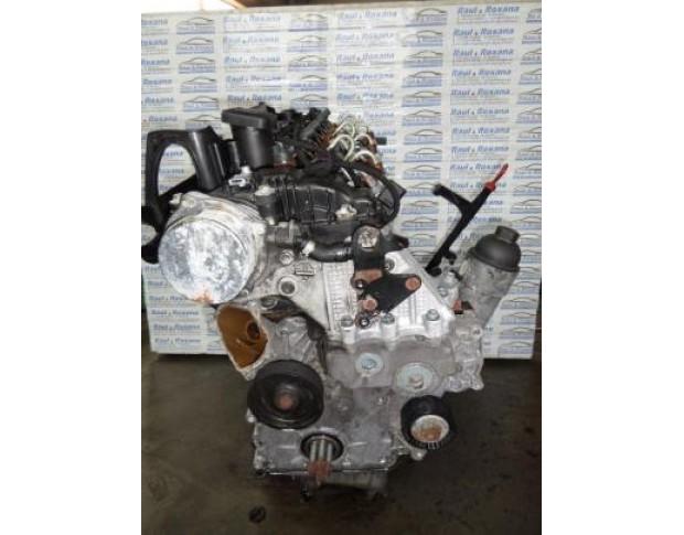 motor bmw e60 525d 256d2