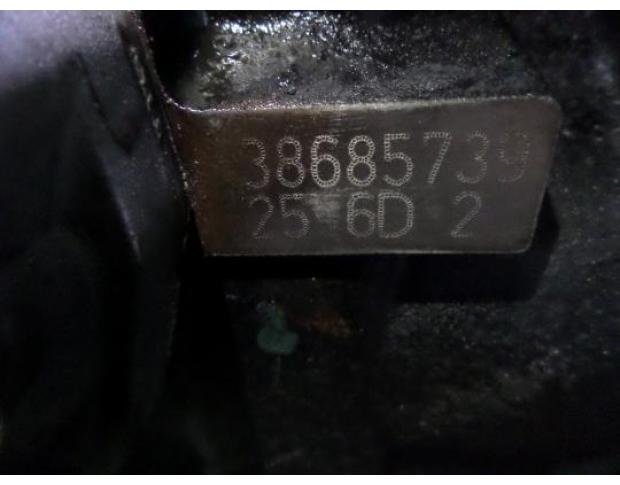 motor bmw e60 525d 256d2