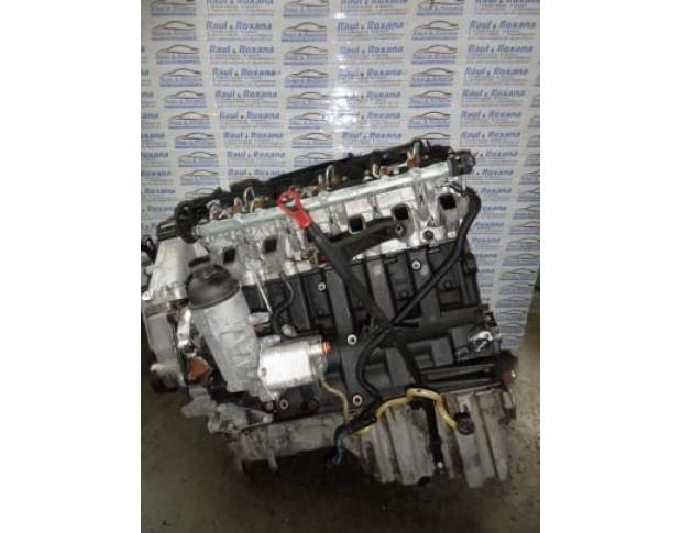 motor bmw e61 525 2.5d 256d2