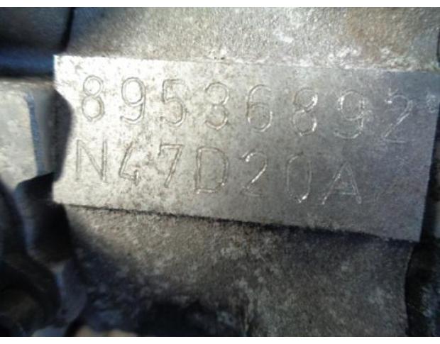 motor bmw e90 2.0d n47d20a