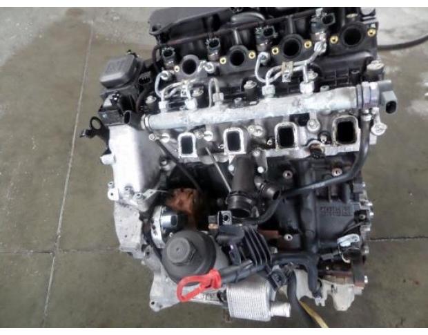 motor bmw e91 320 2.0d 163cp 204d4