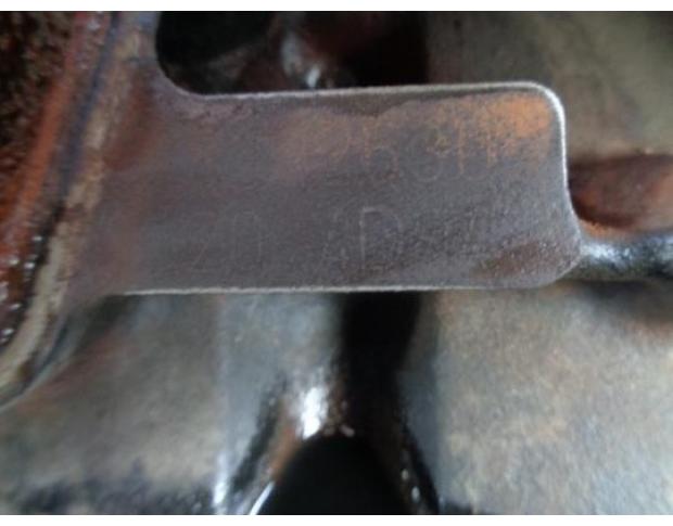 motor bmw x3 2.0d 204d4