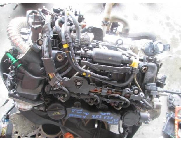 motor citroen berlingo 1.6hdi 9hw