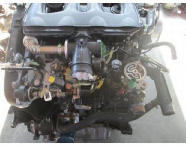 motor citroen berlingo 1.9d wjy