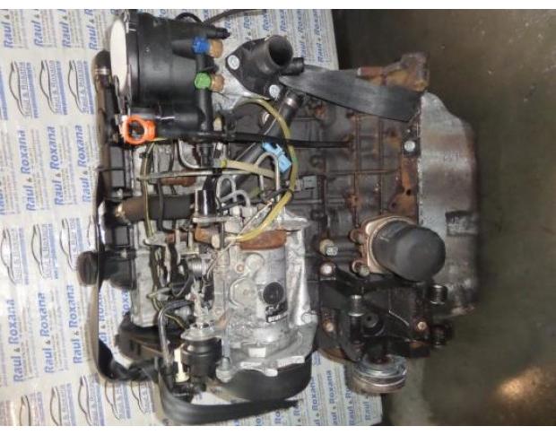 motor citroen berlingo 1.9d wjz