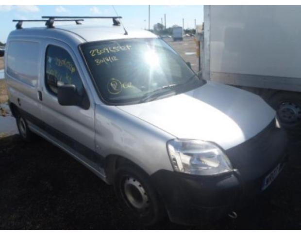 motor citroen berlingo 1600hdi 9hx