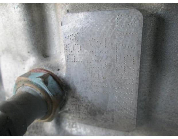 motor citroen c3 1.4hdi 8hy