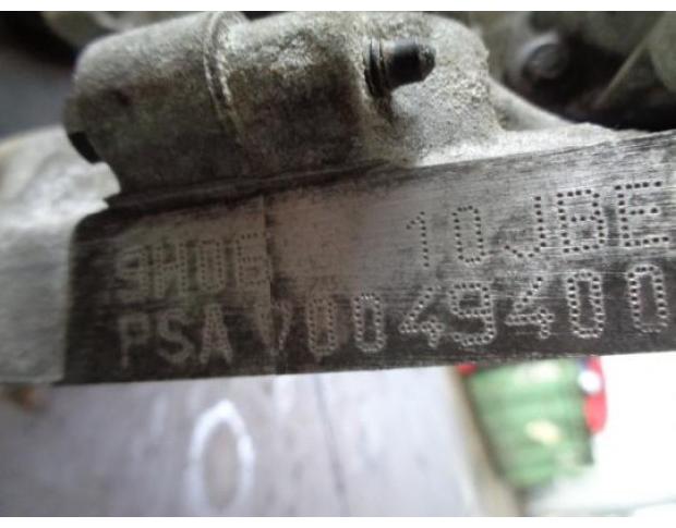 motor citroen c4 1.6hdi 9h06