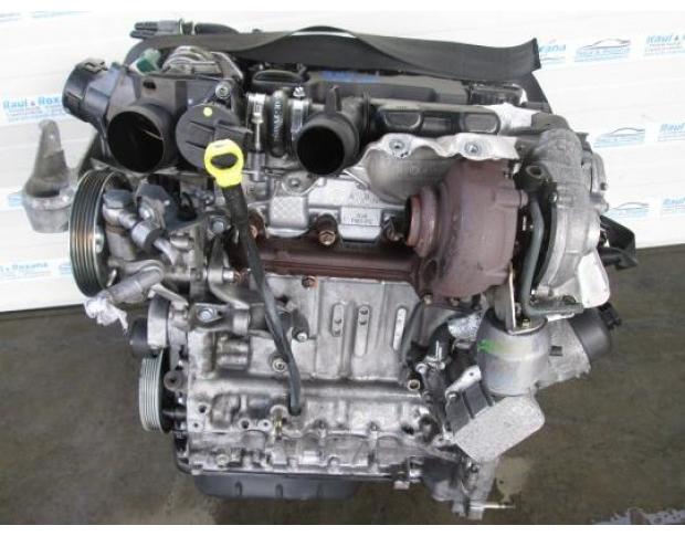 motor citroen c4 1.6hdi 9hy