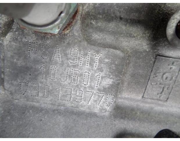 motor citroen xsara picasso 1.6hdi 9hy