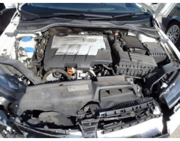 motor cu garantie de 2.0tdi vw scirocco