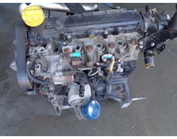 motor dacia logan 1.5dci k9kk
