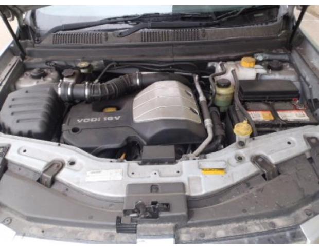 motor de chevrolet captiva 2.0cdti
