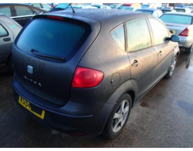 motor fara anexe 2.0tdi bkd seat altea