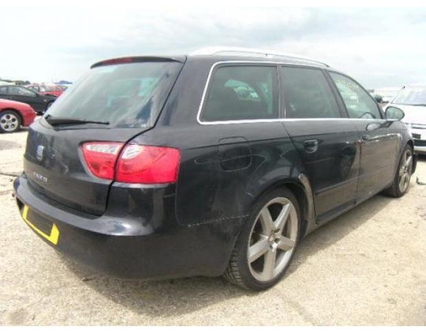 motor fara anexe 2.0tdi cag seat exeo combi