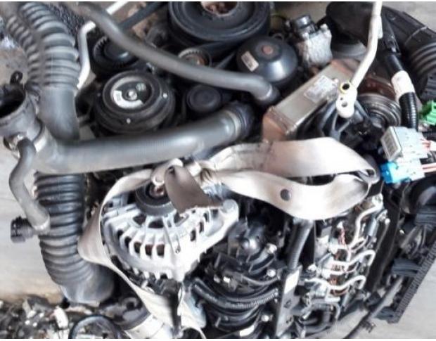 motor fara anexe bmw 120 2.0d n47d20a
