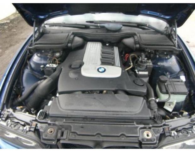 motor fara anexe bmw 530d si 525d e39