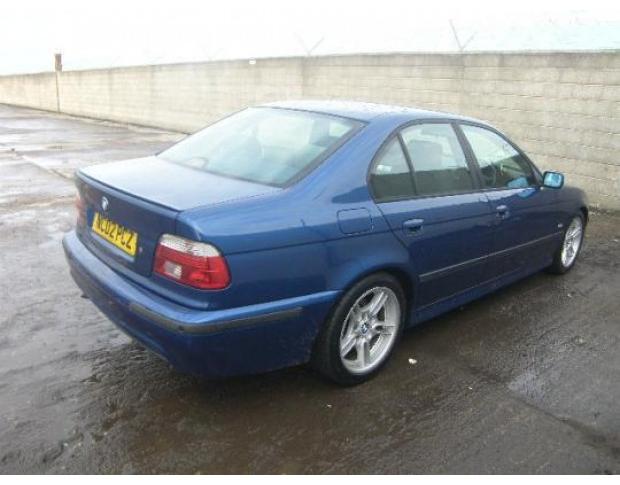 motor fara anexe bmw 530d si 525d e39