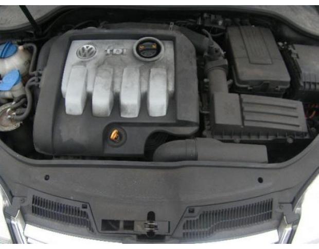 motor fara anexe de vw jetta 1.9tdi bxe 77kw 105cp