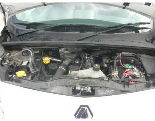 motor fara anexe  renault kangoo 1.5dci