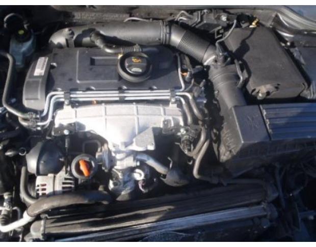 motor fara anexe seat leon 2.0tdi 1.p bkd