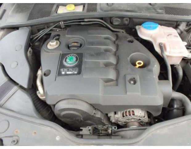 motor fara anexe skoda superb 1.9tdi avb (3u)