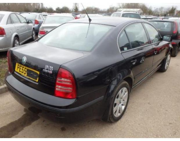 motor fara anexe skoda superb 1.9tdi avb (3u)