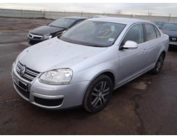 motor fara anexe vw jetta 2.0tdi bkd