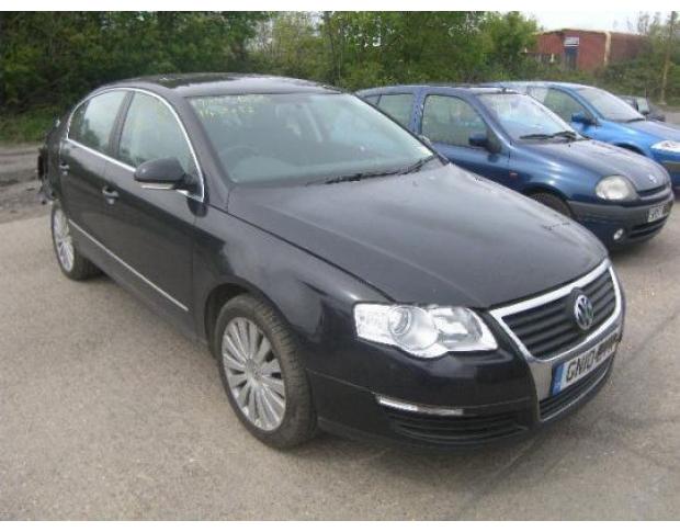 motor fara anexe vw passat 3c 2.0tdi bmr